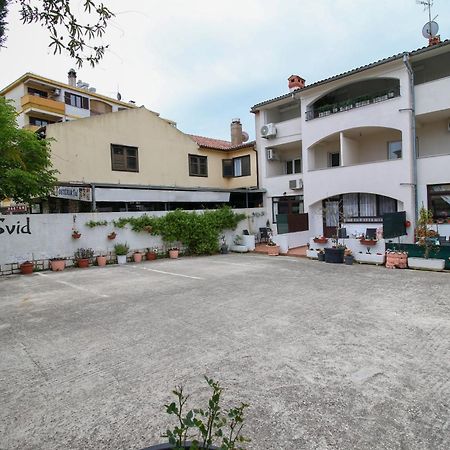 Apartment Svid Rovinj Exterior photo