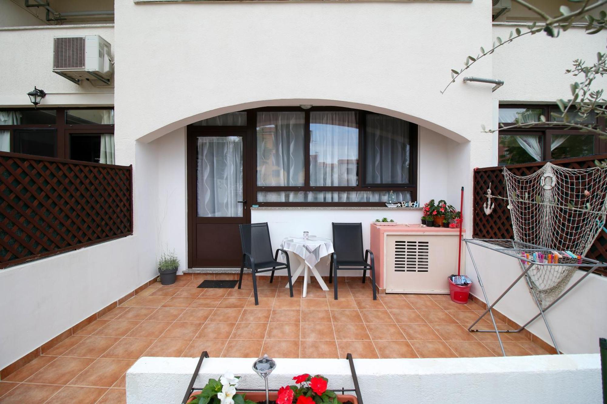 Apartment Svid Rovinj Exterior photo
