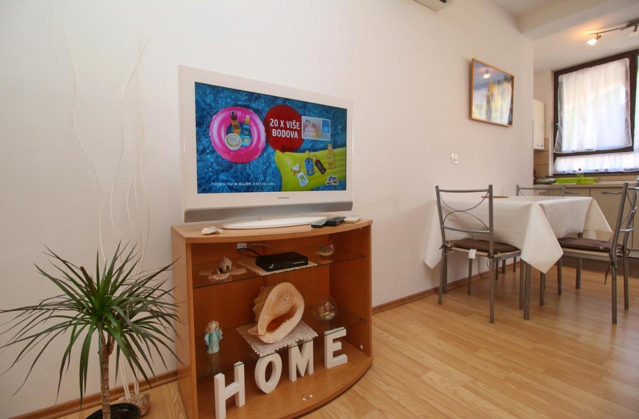 Apartment Svid Rovinj Exterior photo
