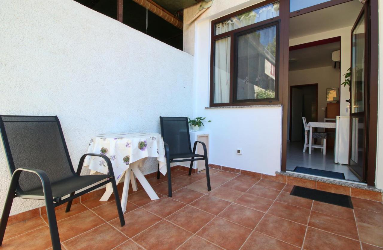 Apartment Svid Rovinj Exterior photo