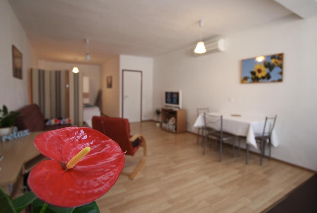 Apartment Svid Rovinj Exterior photo