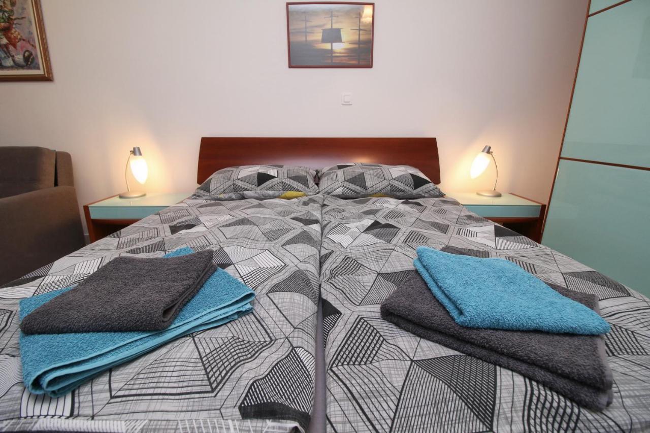 Apartment Svid Rovinj Exterior photo